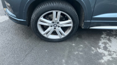 SEAT Ateca 2.0 TDI FR 5dr 4Drive Diesel Estate